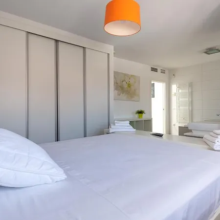 Casa Lionel & Noe * Benalmadena