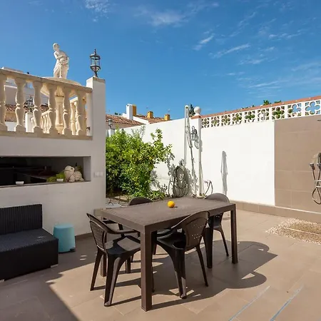 Casa Lionel & Noe Benalmadena