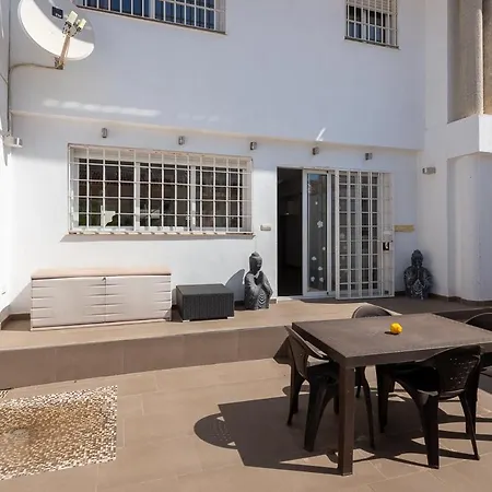Casa Lionel & Noe Holiday home
