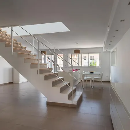 Holiday home Casa Lionel & Noe