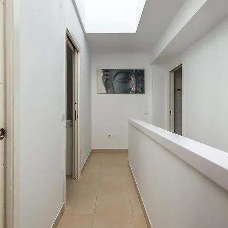 Holiday home Casa Lionel & Noe Benalmadena