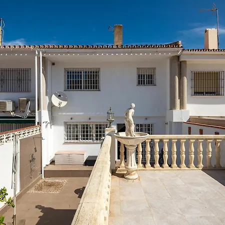 Holiday home Casa Lionel & Noe