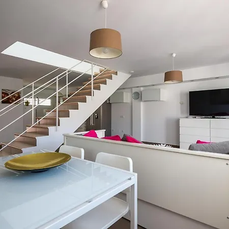 Holiday home Casa Lionel & Noe