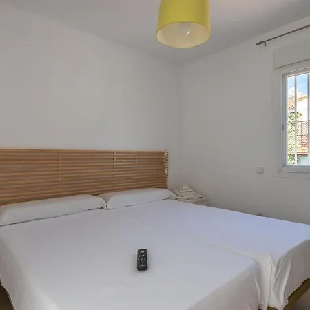 Casa Lionel & Noe Benalmadena