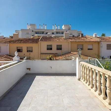 Casa Lionel & Noe * Benalmadena