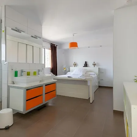 Casa Lionel & Noe * Benalmadena