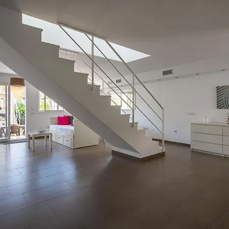 Casa Lionel & Noe Holiday home