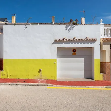 Holiday home Casa Lionel & Noe Benalmadena