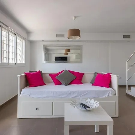 Casa Lionel & Noe Benalmadena