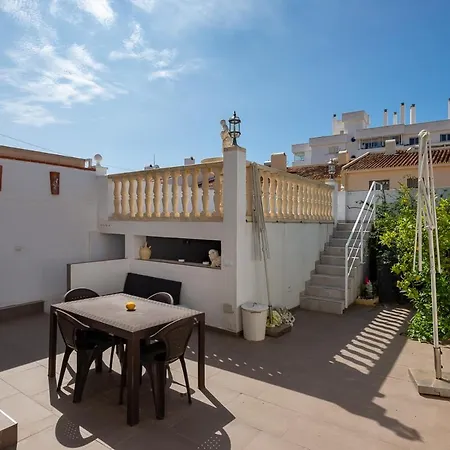 Casa Lionel & Noe * Benalmadena
