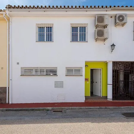 Casa Lionel & Noe *