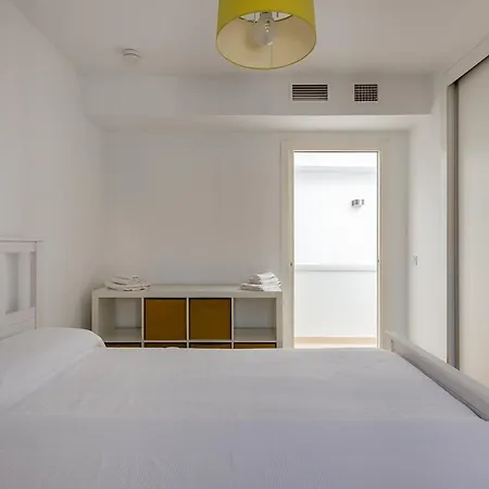 Casa Lionel & Noe Holiday home *