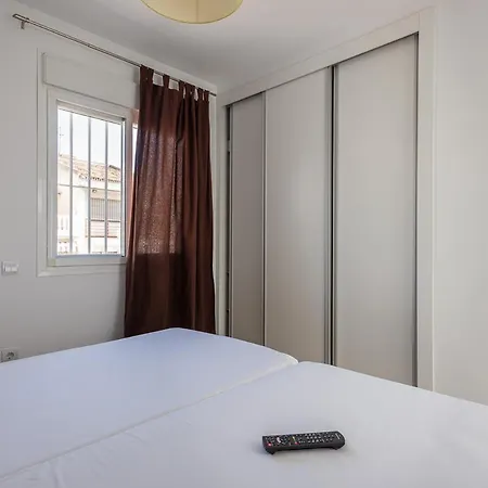Casa Lionel & Noe Holiday home Benalmadena