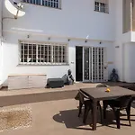 Casa Lionel & Noe Dom wakacyjny