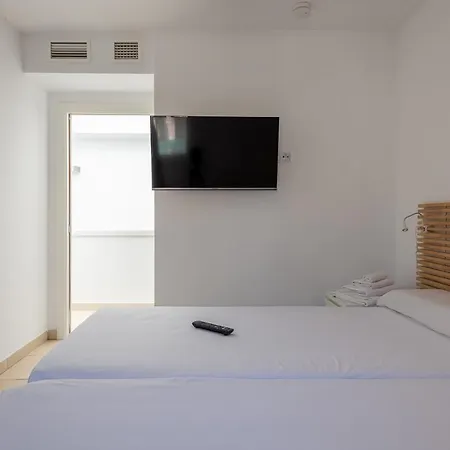 Holiday home Casa Lionel & Noe *