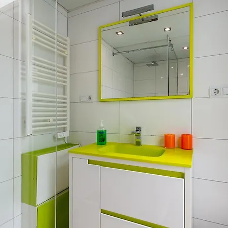 Holiday home Casa Lionel & Noe *