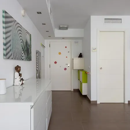 Casa Lionel & Noe Benalmadena