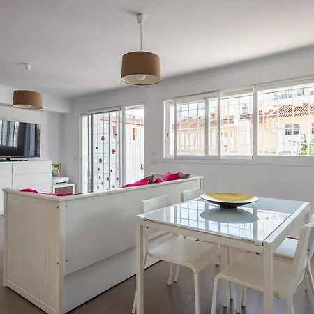 Casa Lionel & Noe Holiday home *